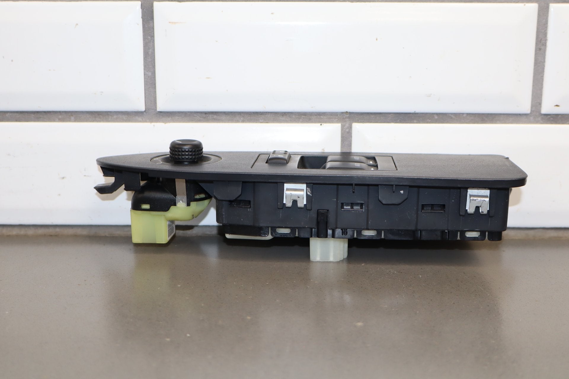 2014 Dodge Challenger Left Front Window Switch OEM