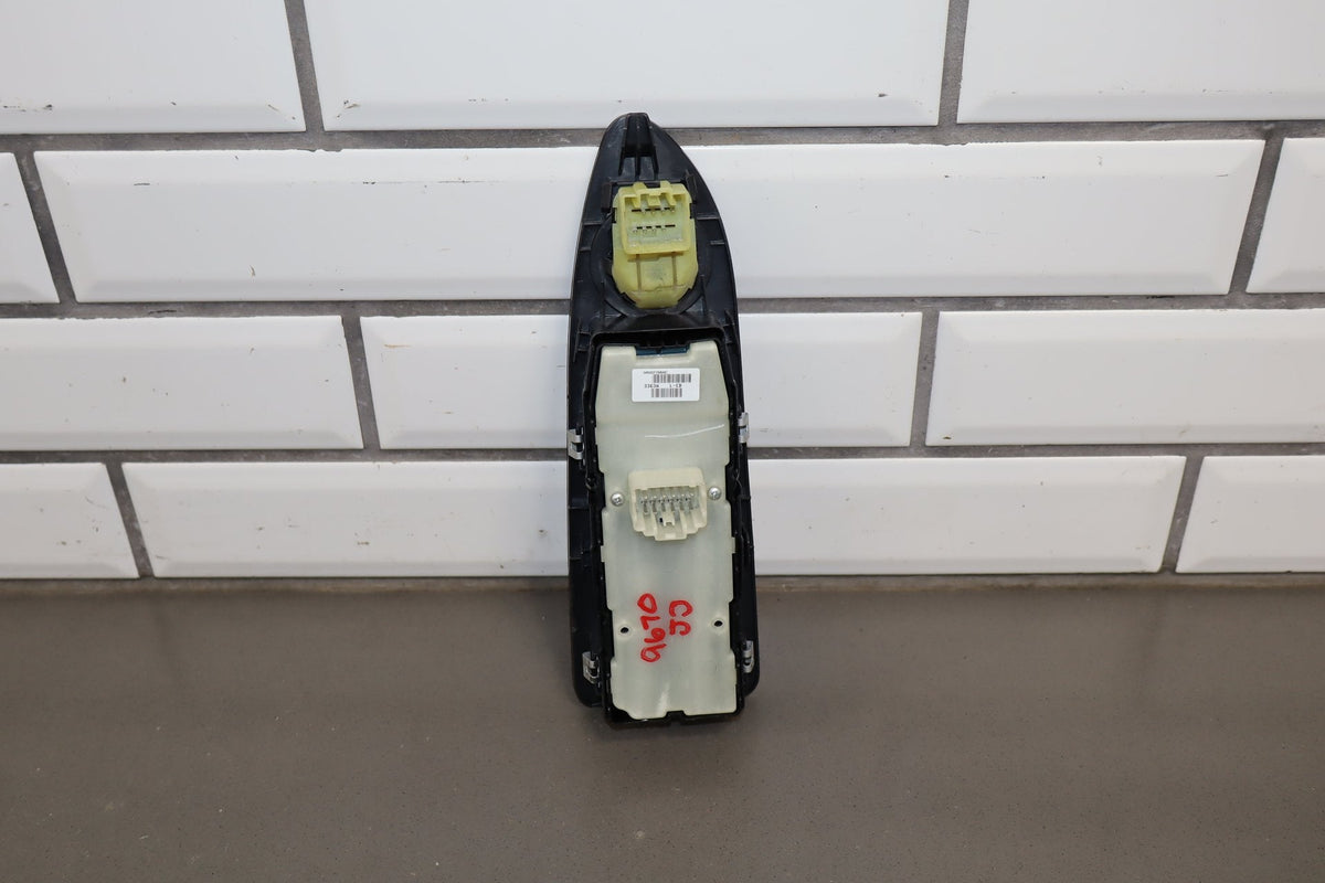 2014 Dodge Challenger Left Front Window Switch OEM