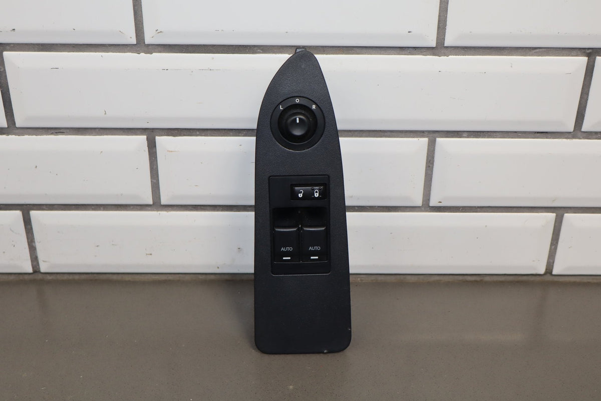 2014 Dodge Challenger Left Front Window Switch OEM