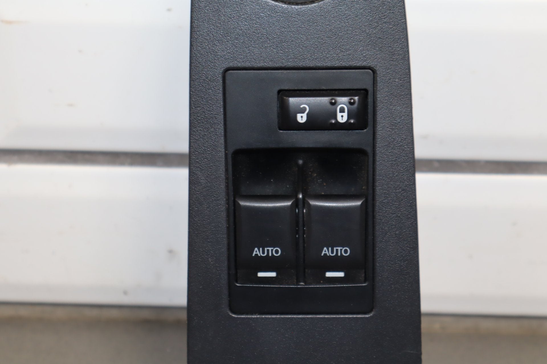 2014 Dodge Challenger Left Front Window Switch OEM