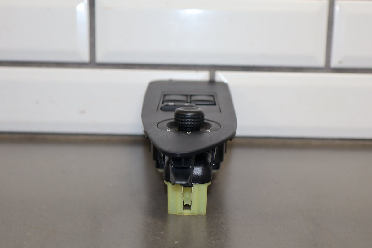 2014 Dodge Challenger Left Front Window Switch OEM