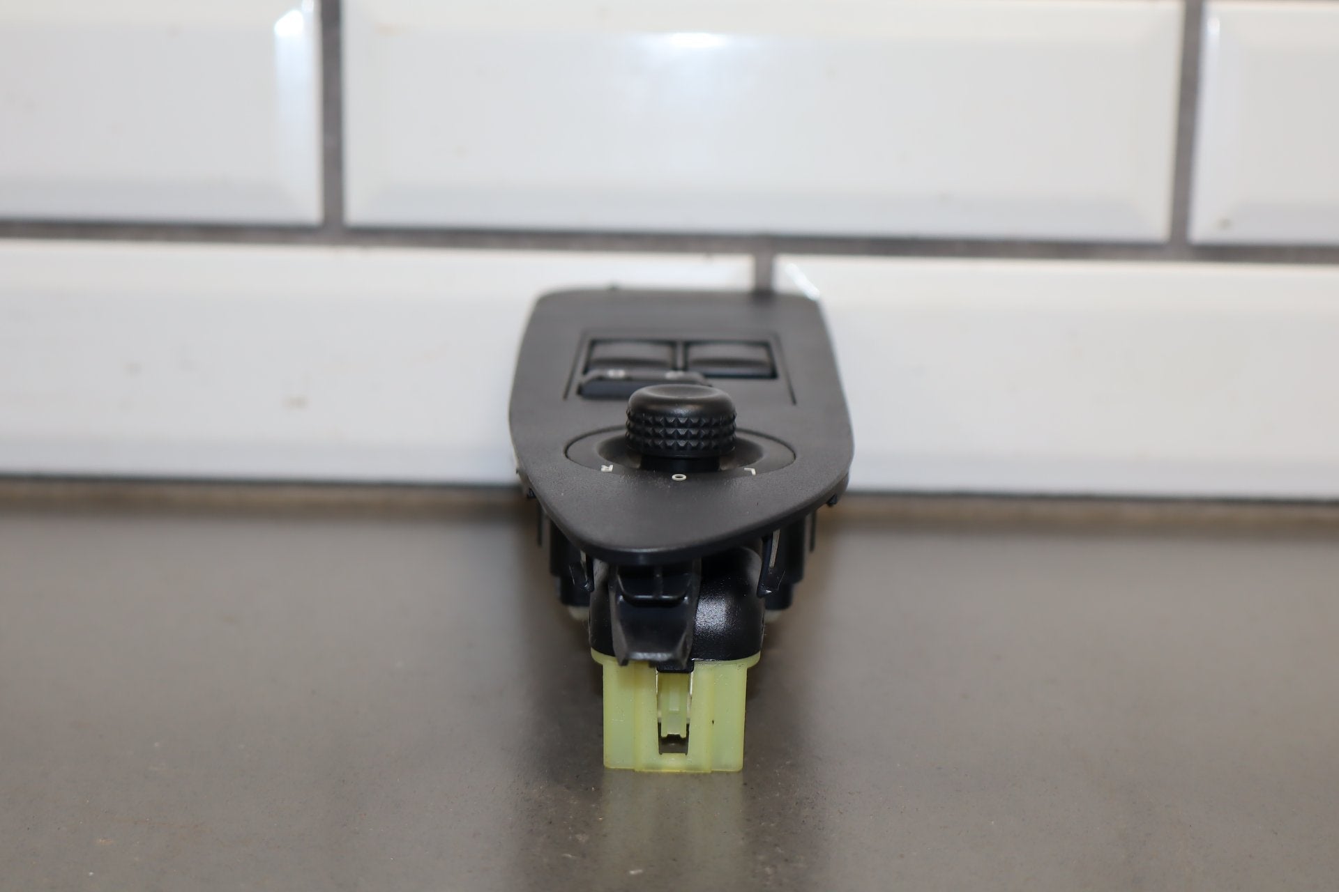 2014 Dodge Challenger Left Front Window Switch OEM