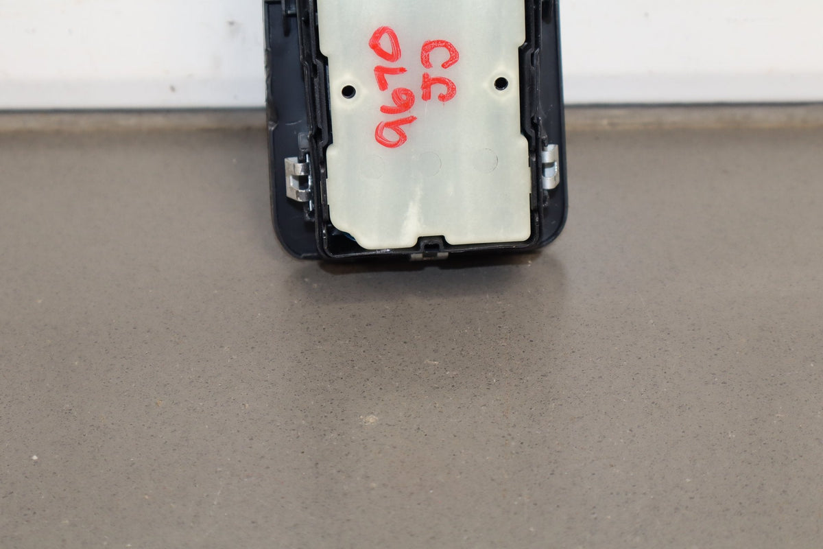 2014 Dodge Challenger Left Front Window Switch OEM