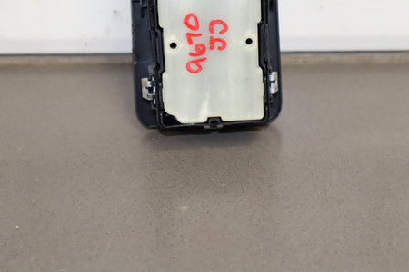 2014 Dodge Challenger Left Front Window Switch OEM