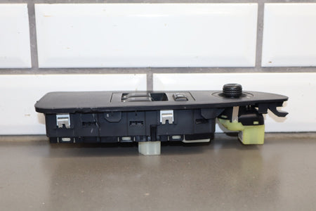 2014 Dodge Challenger Left Front Window Switch OEM
