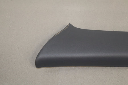 2014 Dodge Challenger Pair A Pillar Trim Dark Slate Gray DV