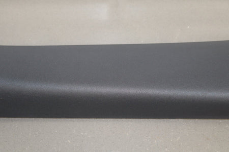 2014 Dodge Challenger Pair A Pillar Trim Dark Slate Gray DV