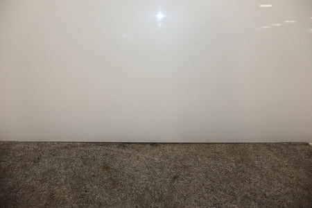 2014 Dodge Challenger Right Front Door Ivory Tricoat Pearl PWD