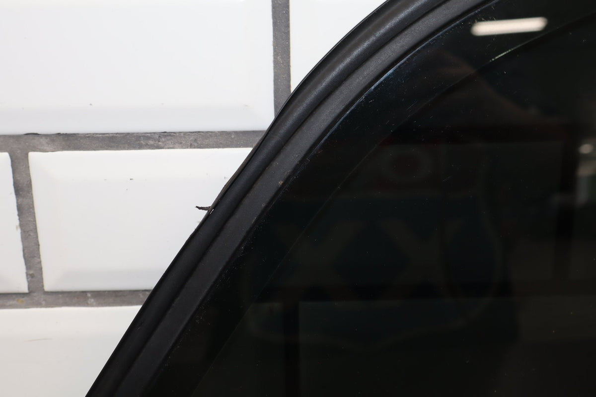 2014 Dodge Challenger Right Quarter Window OEM