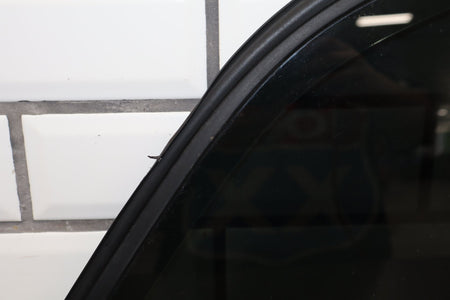 2014 Dodge Challenger Right Quarter Window OEM