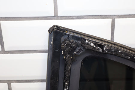 2014 Dodge Challenger Right Quarter Window OEM