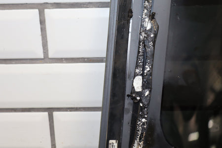 2014 Dodge Challenger Right Quarter Window OEM