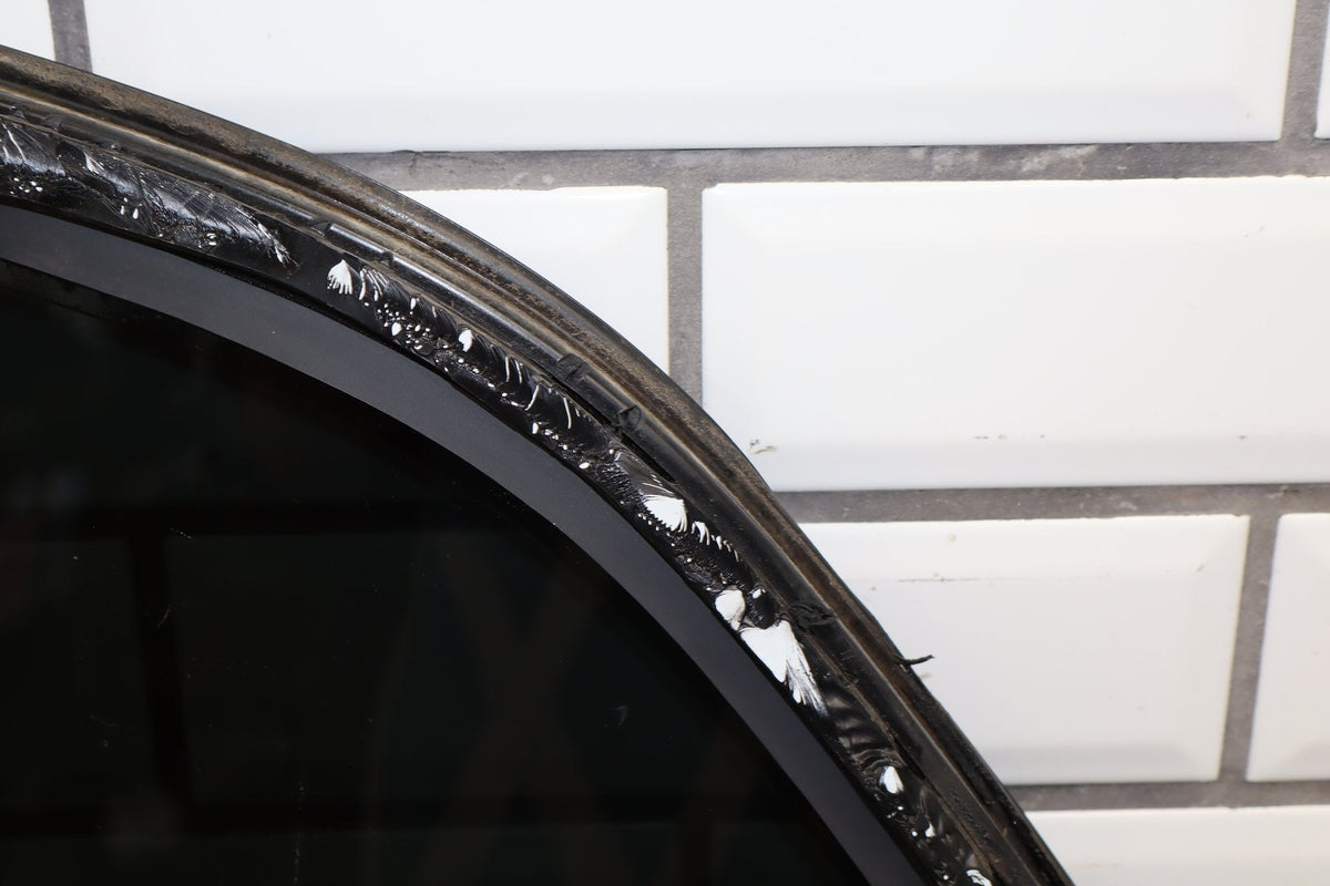 2014 Dodge Challenger Right Quarter Window OEM