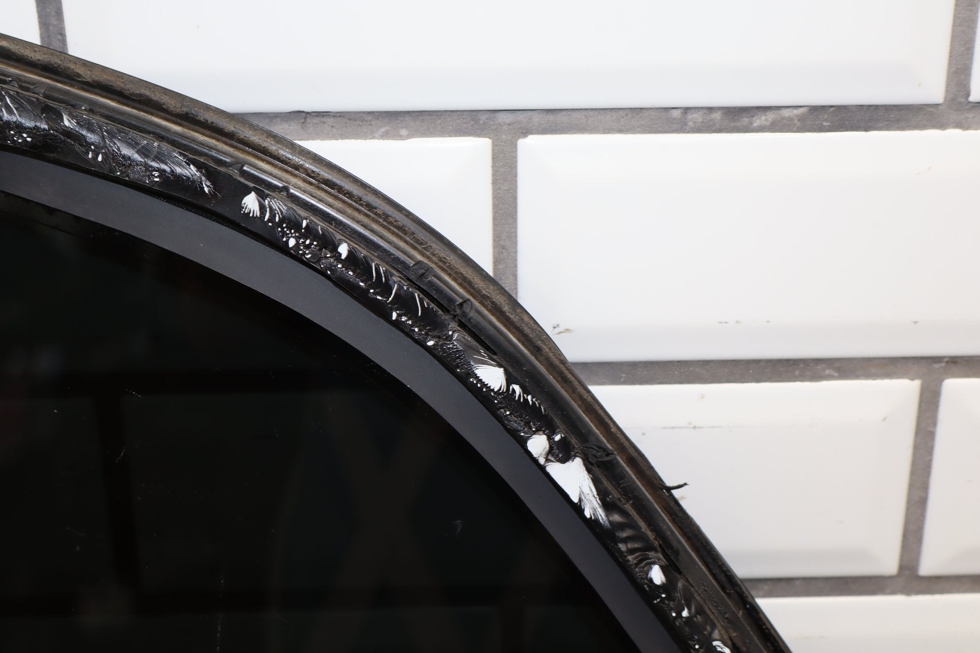 2014 Dodge Challenger Right Quarter Window OEM