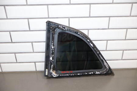 2014 Dodge Challenger Right Quarter Window OEM