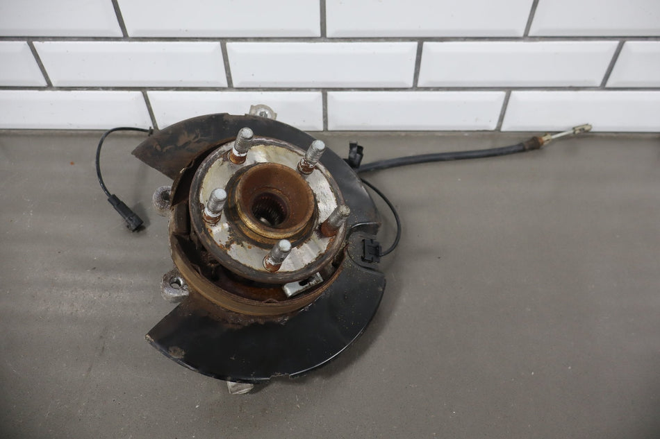 2014 Dodge Challenger Right Rear Suspension OEM