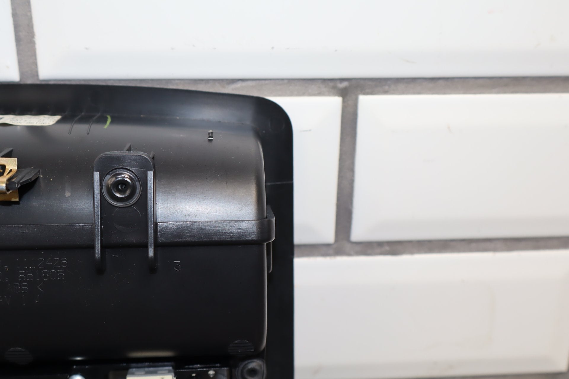 2014 Dodge Challenger Roof Console OEM