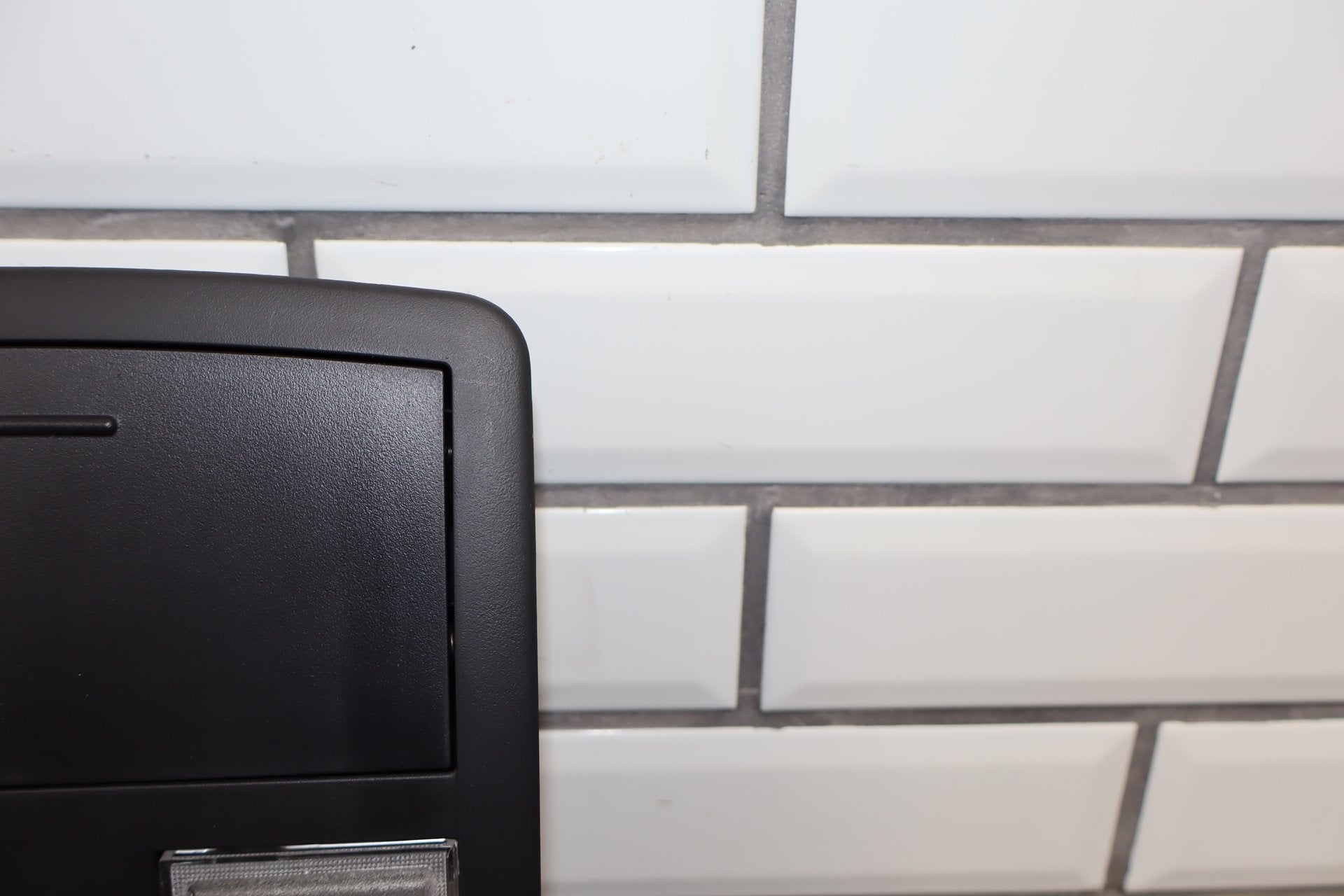 2014 Dodge Challenger Roof Console OEM