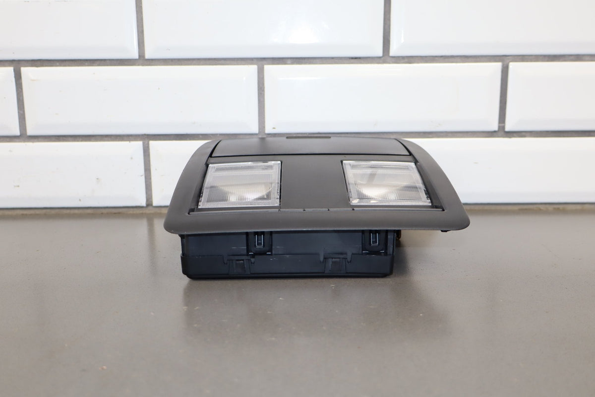 2014 Dodge Challenger Roof Console OEM