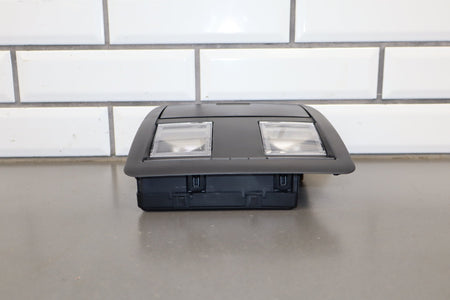2014 Dodge Challenger Roof Console OEM