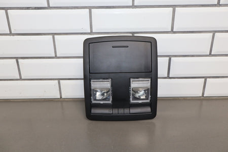 2014 Dodge Challenger Roof Console OEM
