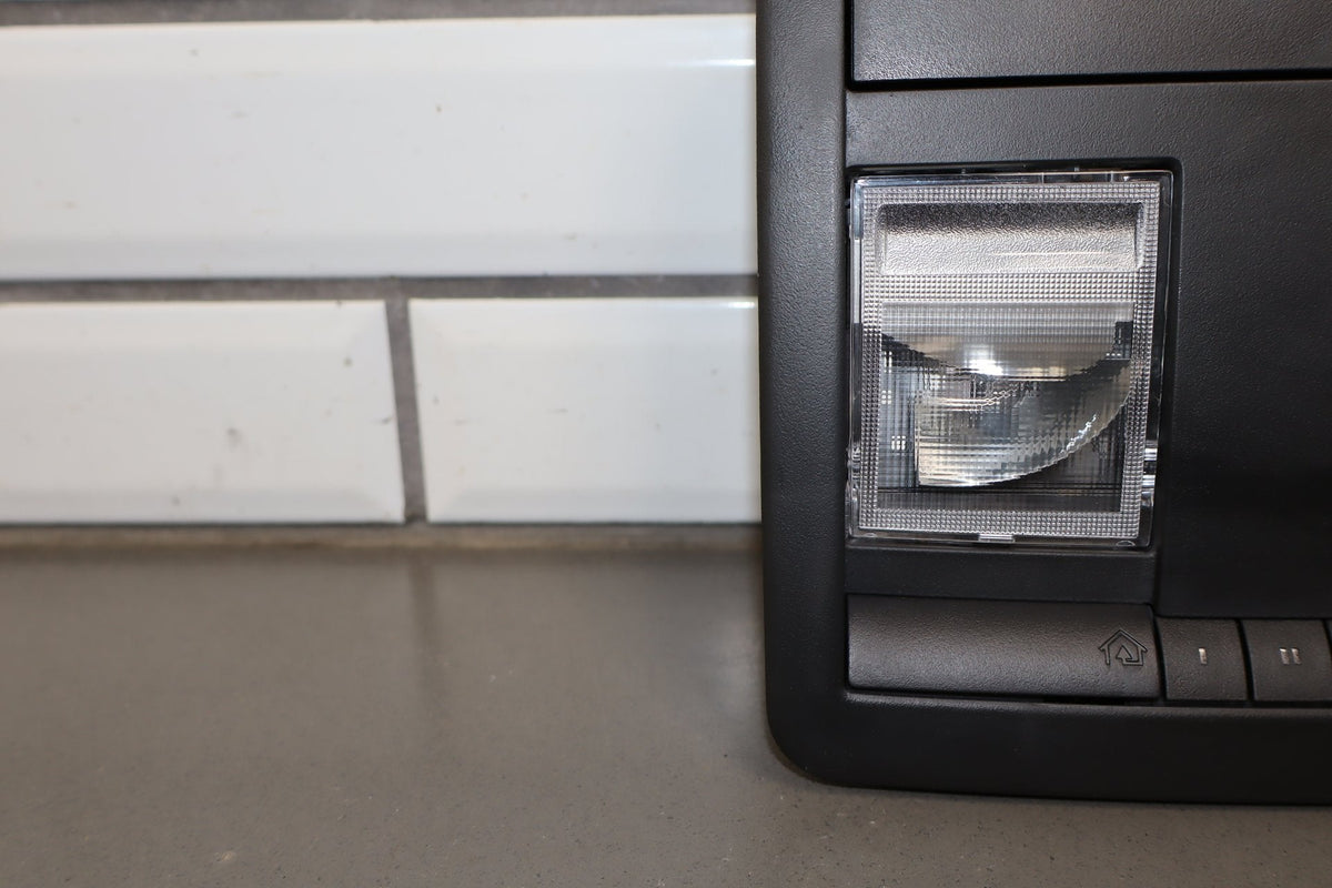 2014 Dodge Challenger Roof Console OEM
