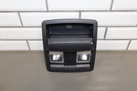 2014 Dodge Challenger Roof Console OEM