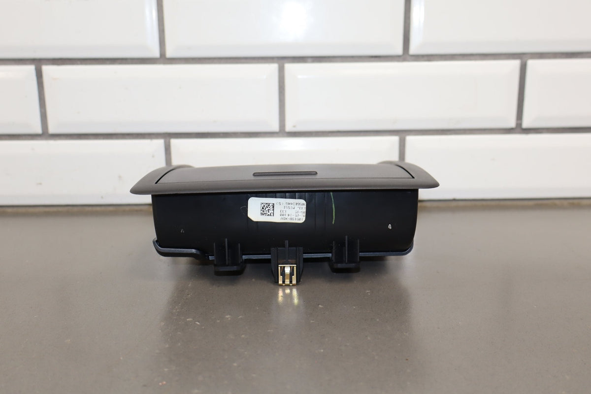2014 Dodge Challenger Roof Console OEM