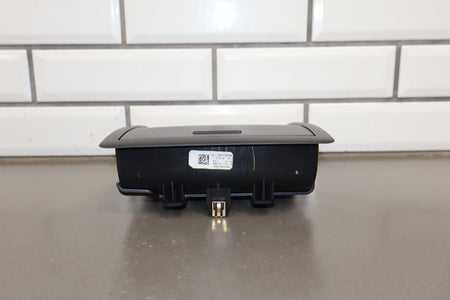 2014 Dodge Challenger Roof Console OEM