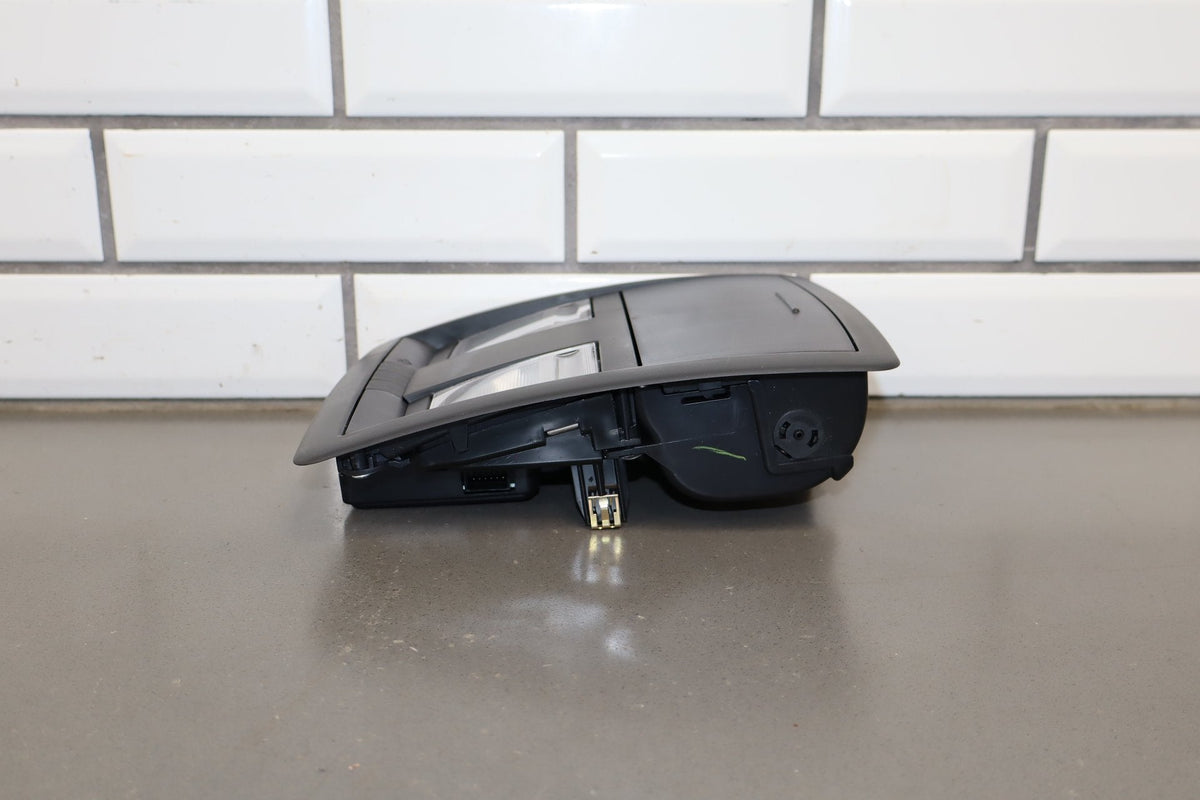 2014 Dodge Challenger Roof Console OEM