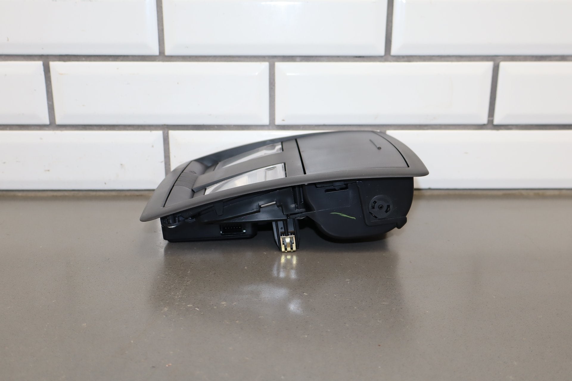 2014 Dodge Challenger Roof Console OEM