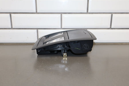 2014 Dodge Challenger Roof Console OEM