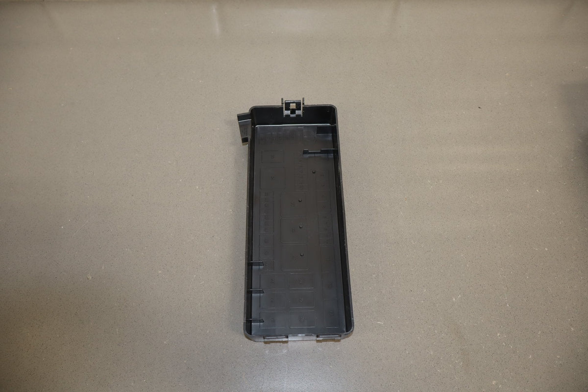 2014 Dodge Challenger R/T 5.7L Cabin Fuse Box