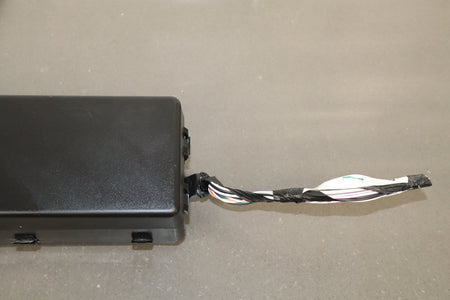 2014 Dodge Challenger R/T 5.7L Cabin Fuse Box