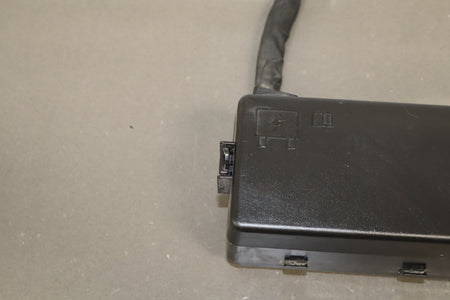 2014 Dodge Challenger R/T 5.7L Cabin Fuse Box