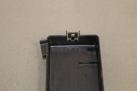 2014 Dodge Challenger R/T 5.7L Cabin Fuse Box