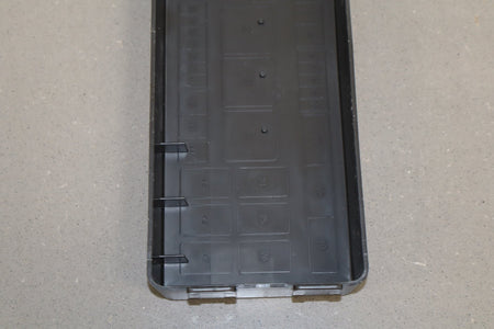 2014 Dodge Challenger R/T 5.7L Cabin Fuse Box