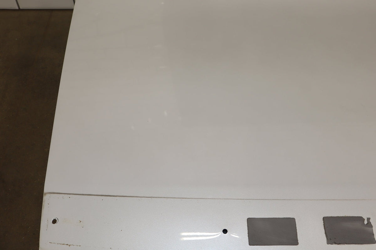 2014 Dodge Challenger R/T Decklid/Tailgate Ivory Tricoat Pearl PWD