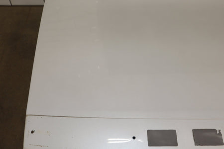 2014 Dodge Challenger R/T Decklid/Tailgate Ivory Tricoat Pearl PWD