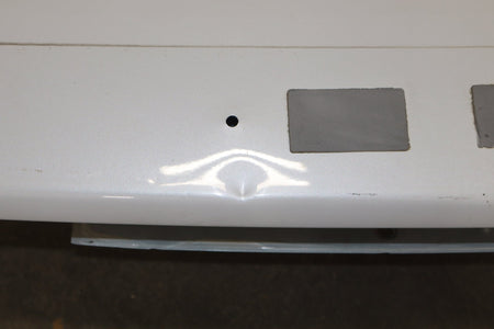 2014 Dodge Challenger R/T Decklid/Tailgate Ivory Tricoat Pearl PWD