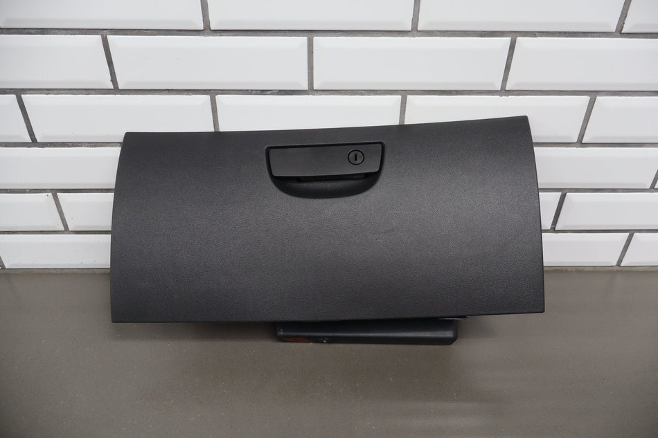 2014 Dodge Challenger R/T Glove Box Dark Slate Gray DV