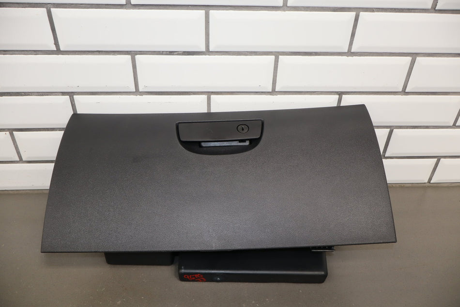 2014 Dodge Challenger R/T Glove Box Dark Slate Gray DV
