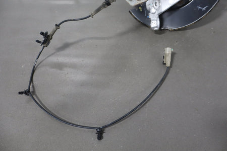 2014 Dodge Challenger R/T Left Rear Suspension Spindle
