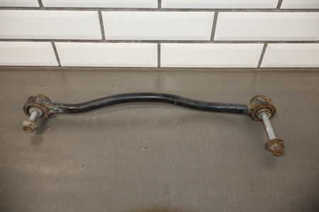 2014 Dodge Challenger R/T Left Rear Suspension Spindle
