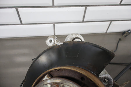 2014 Dodge Challenger R/T Left Rear Suspension Spindle