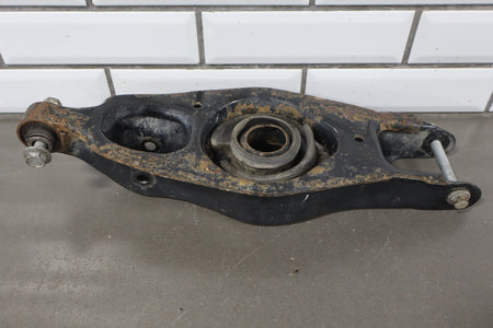 2014 Dodge Challenger R/T Left Rear Suspension Spindle