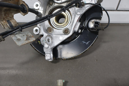 2014 Dodge Challenger R/T Left Rear Suspension Spindle