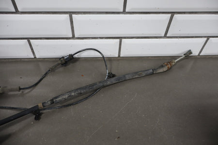 2014 Dodge Challenger R/T Left Rear Suspension Spindle