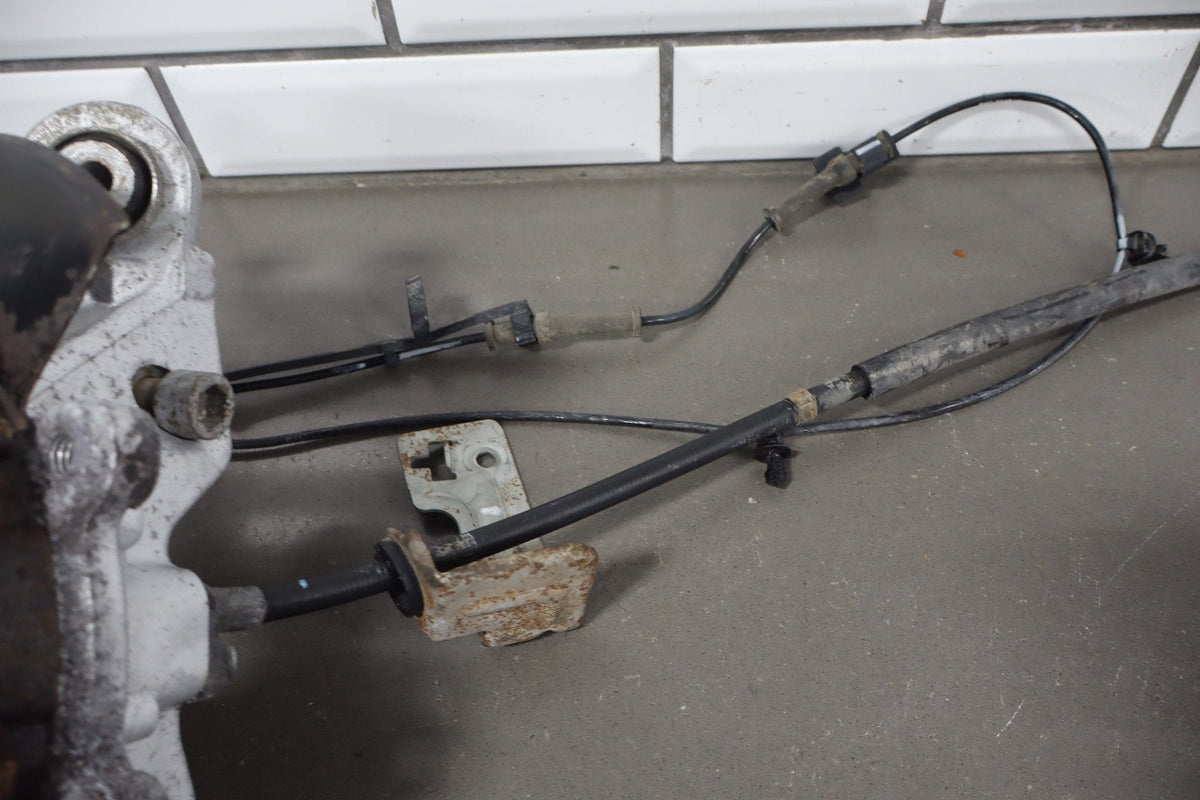 2014 Dodge Challenger R/T Left Rear Suspension Spindle