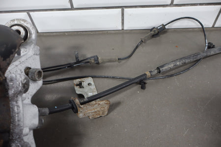 2014 Dodge Challenger R/T Left Rear Suspension Spindle
